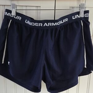 Under Armour Workout Shorts M